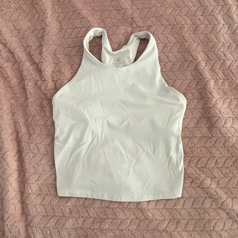 Athleta Girl Long Distance Bra